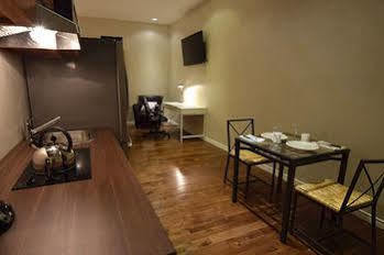 Mini-hôtel The Lion & 4*