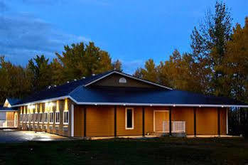 The Lion & 4* Chetwynd